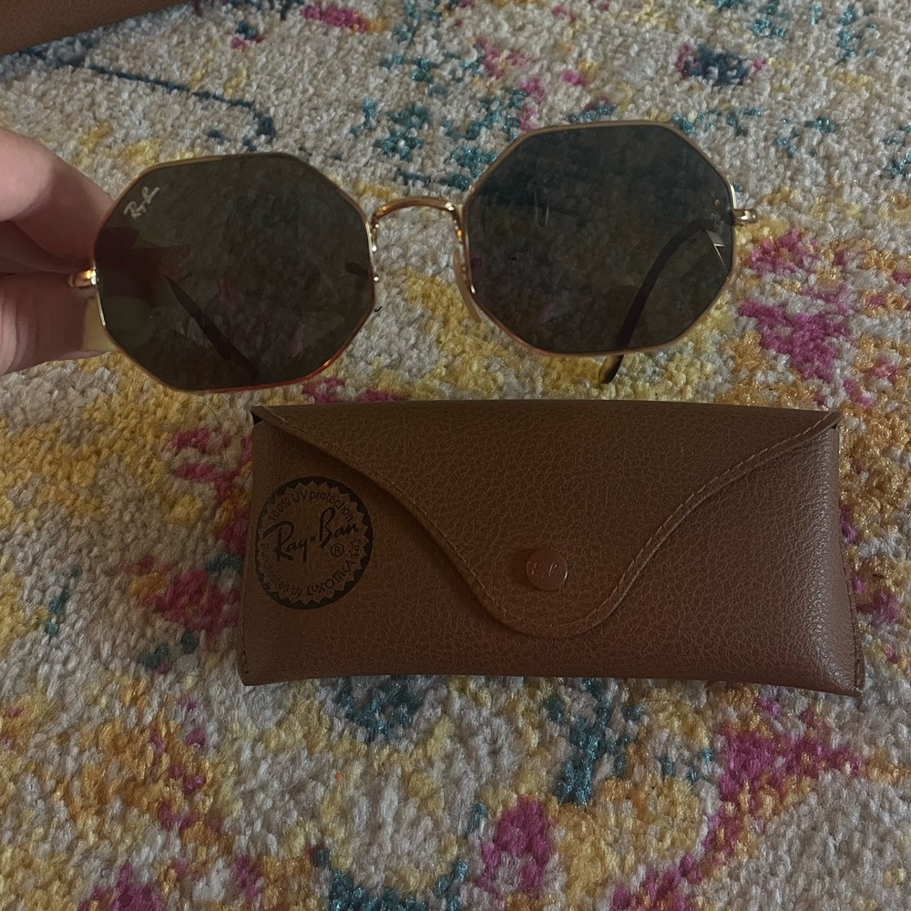 Ray Ban Sunglasses